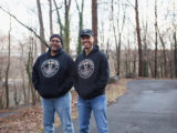 Meet the Father-Son Team That Is Using Their Podcast To Change The Way We Look At Fatherhood